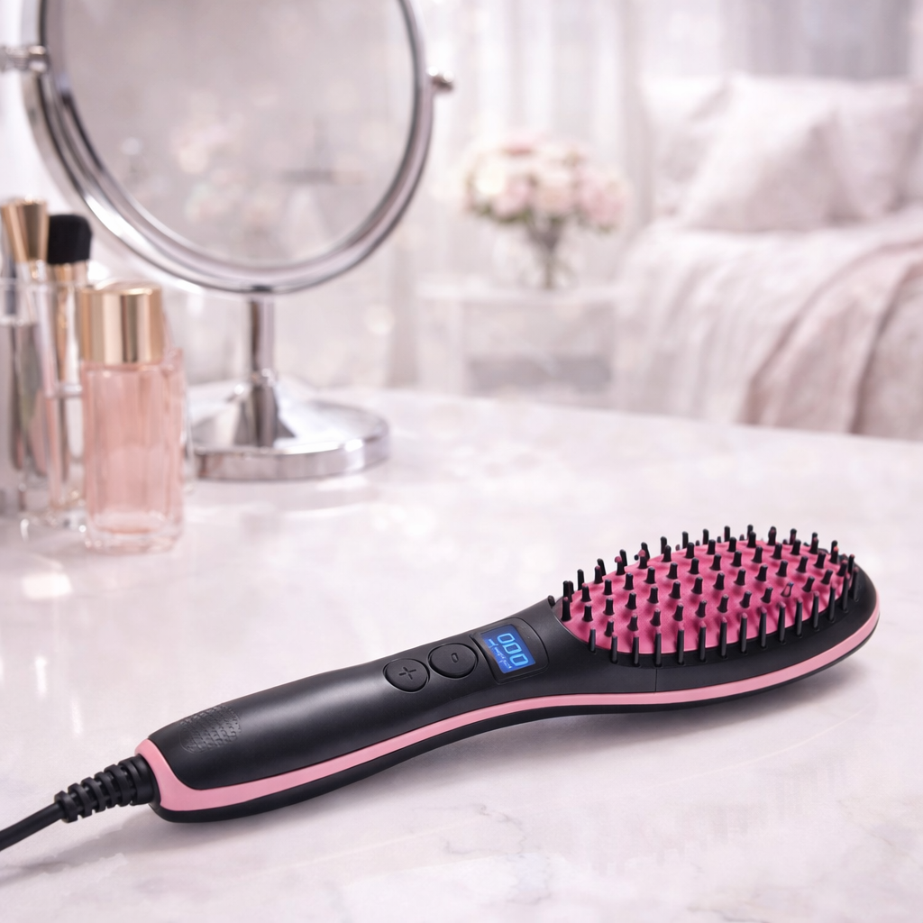 Pure Vitta One Cabello ordenado en minutos, sin pelear contigo misma