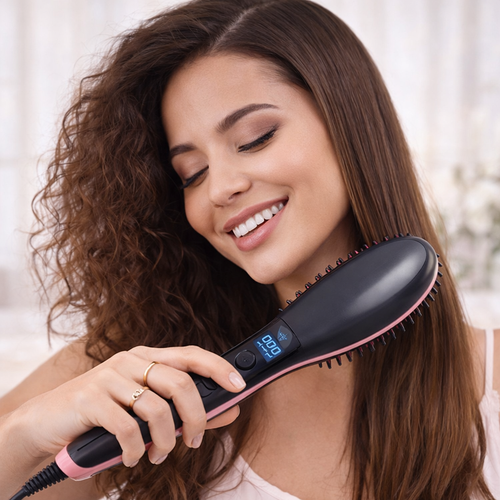 Pure Vitta One  Cabello ordenado en minutos, sin pelear contigo misma