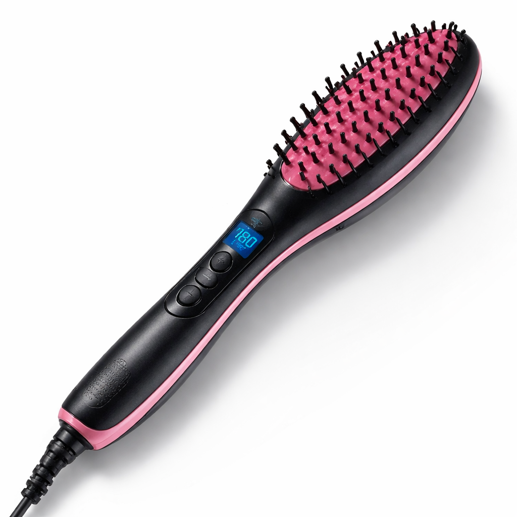 Pure Vitta One  Cabello ordenado en minutos, sin pelear contigo misma