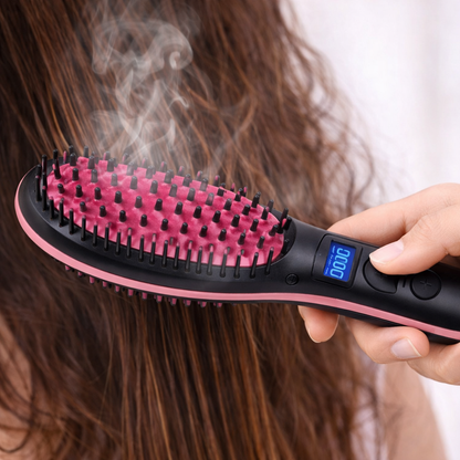 Pure Vitta One  Cabello ordenado en minutos, sin pelear contigo misma